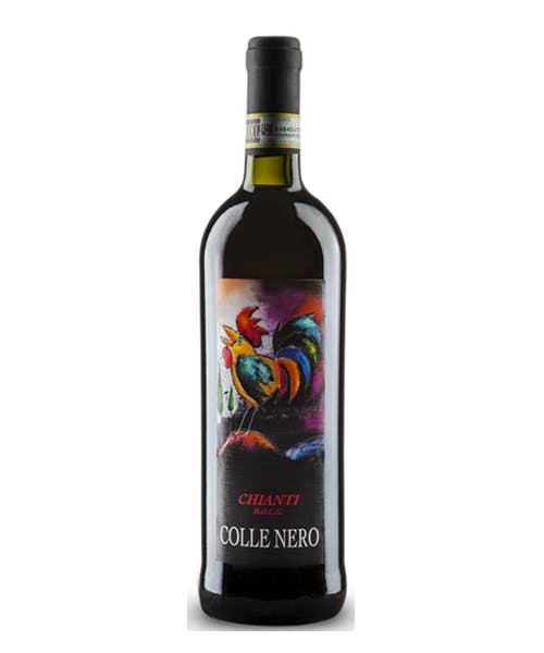 Colle Nero Chianti