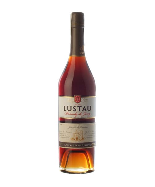 Lustau Solera Gran Reserva Brandy de Jerez