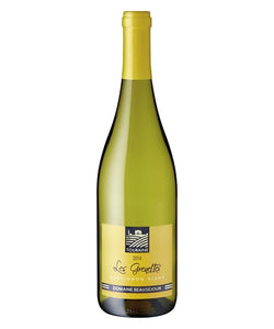 Domaine Beausejour Les Grenettes Touraine Sauvignon Blanc