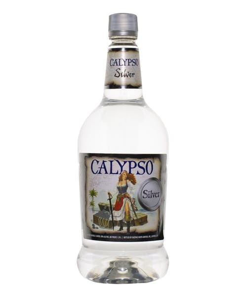 Calypso Silver Rum