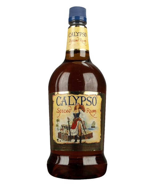 Calypso Spiced Rum