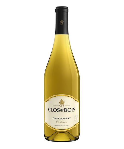 Clos du Bois Chardonnay