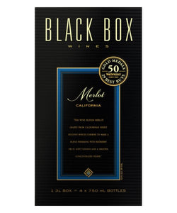 Black Box Merlot