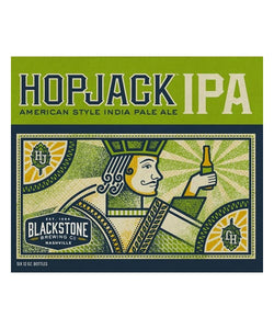 Blackstone Hop Jack IPA