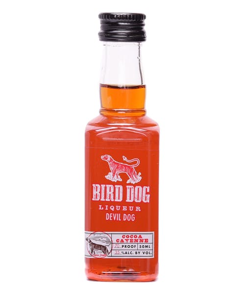 Bird Dog Devil Dog Cocoa Cayenne Liqueur