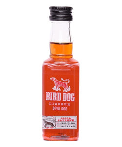 Bird Dog Devil Dog Cocoa Cayenne Liqueur
