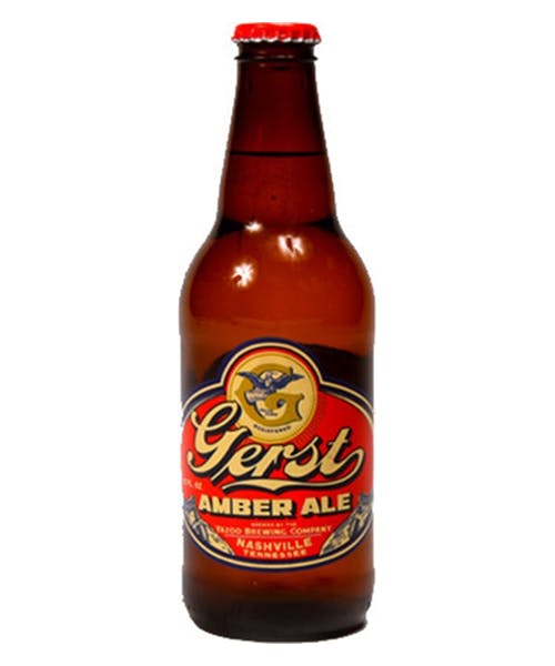 Yazoo Gerst Amber Ale