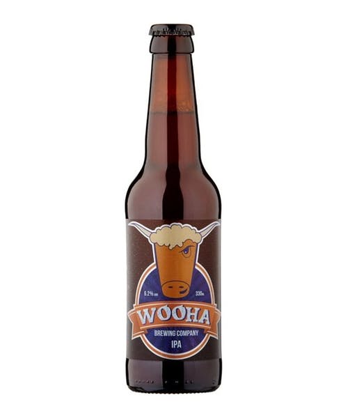 Wooha IPA