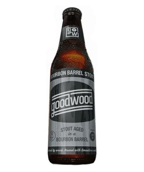 Goodwood Bourbon Barrel Stout