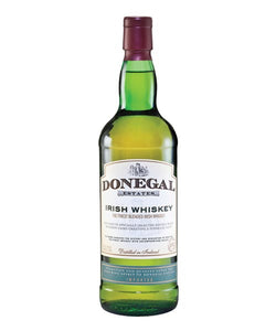 Donegal Estates Blended Irish Whiskey