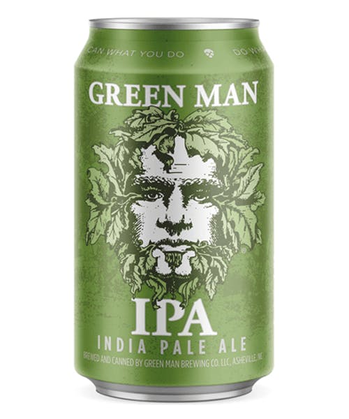 Green Man IPA