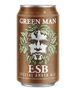 Green Man ESB