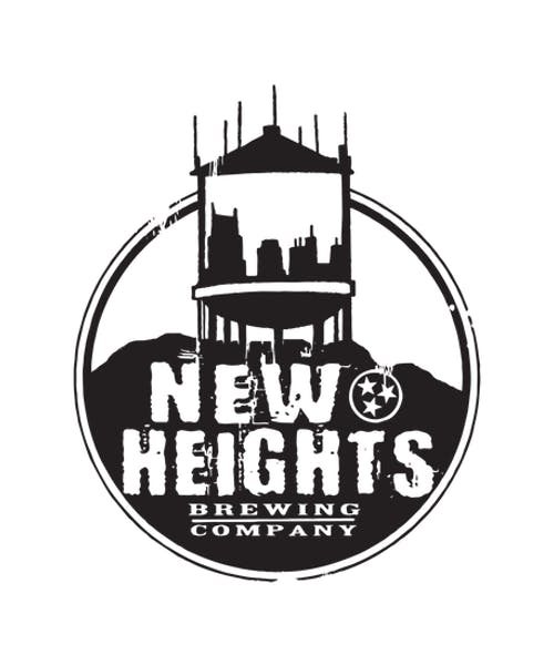 New Heights Nothing Fancy Cream Ale