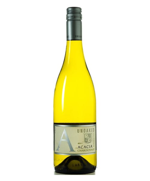 A by Acacia Unoaked Chardonnay