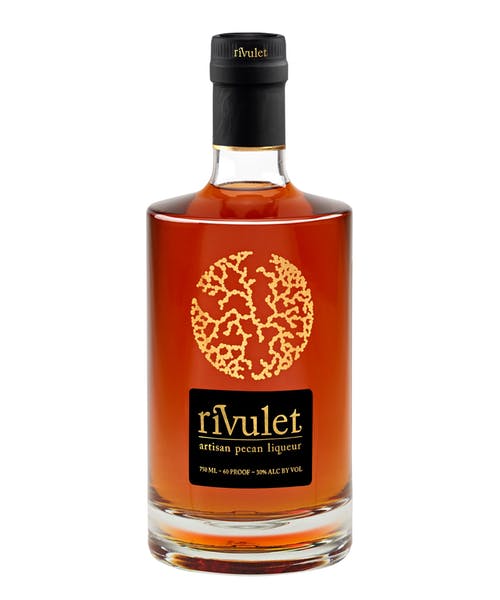 Rivulet Artisan Pecan Liqueur