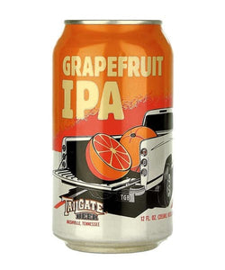 Tailgate Grapefruit IPA