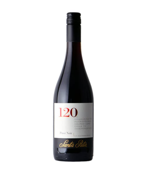 Santa Rita 120 Pinot Noir