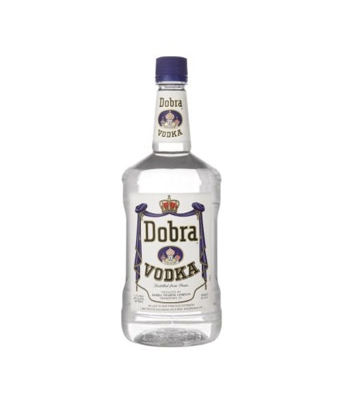 Dobra Vodka