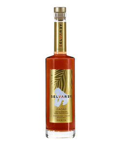 SelvaRey Cacao Rum