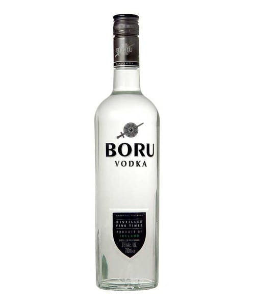 Boru Vodka