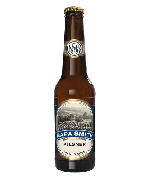 Napa Smith Pilsner