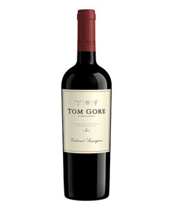 Tom Gore Cabernet Sauvignon