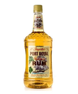 Port Royal Gold Rum