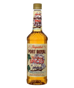 Port Royal Spiced Rum