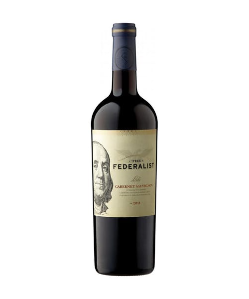 The Federalist Cabernet Sauvignon