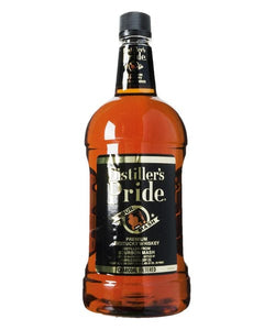 Distiller's Pride Sour Mash Kentucky Whiskey