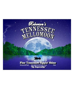 Roberson's Tennessee Mellomoon 100 Proof Sippin' Shine