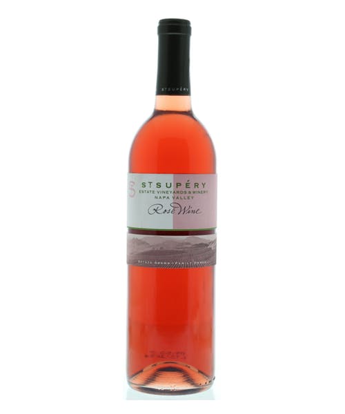 St. Supery Napa Valley Rosé