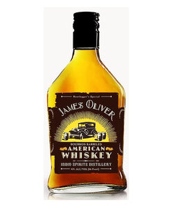 James Oliver American Whiskey