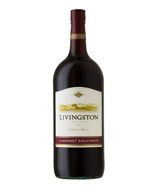 Livingston Cabernet Sauvignon