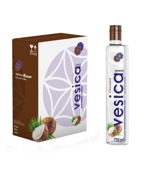 Vesica Coconut Vodka