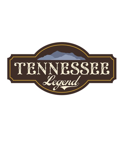 Tennessee Legend Peach Whiskey