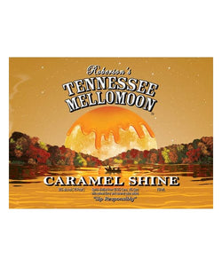 Roberson's Tennessee Mellomoon Caramel Shine