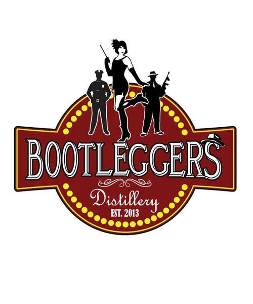 Bootleggers Jalapeño Moonshine