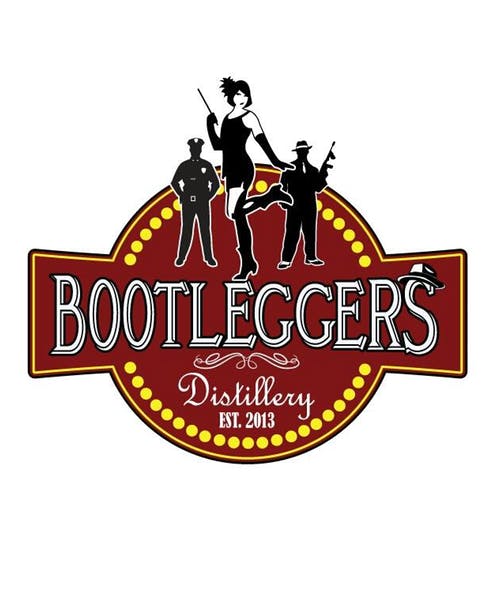 Bootleggers Original Moonshine