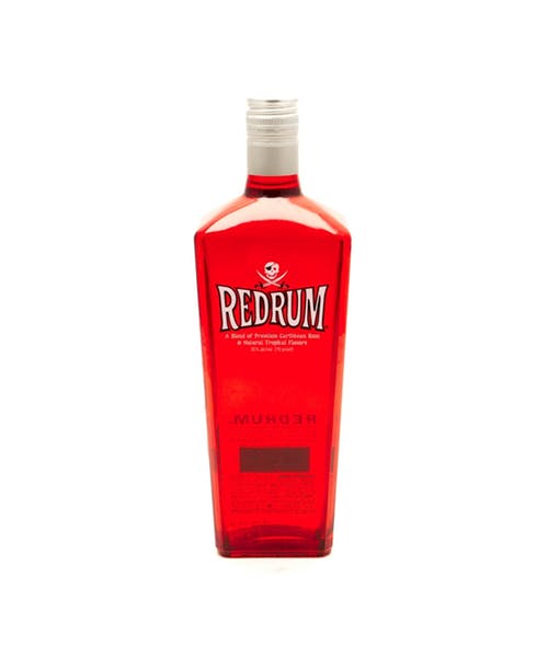 Red Rum Caribbean Rum