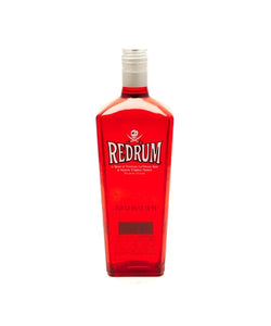 Red Rum Caribbean Rum