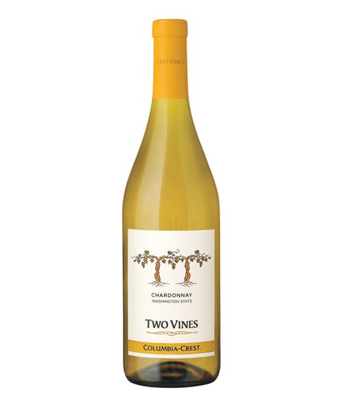 Columbia Crest Two Vines Chardonnay