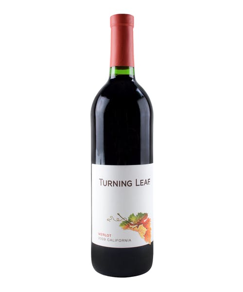 Turning Leaf Merlot