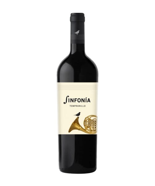 Sinfonia Tempranillo