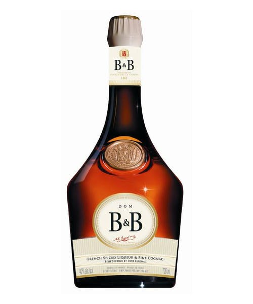 B&B Liqueur