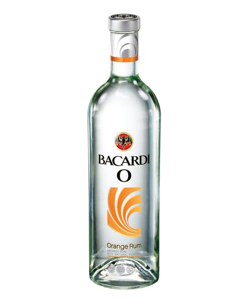 Bacardí O Orange Rum