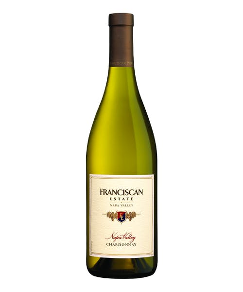 Franciscan Estate Chardonnay