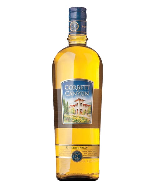 Corbett Canyon Chardonnay