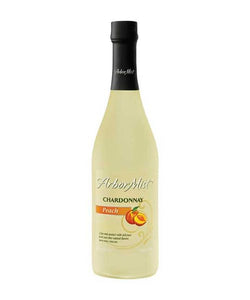 Arbor Mist Peach Chardonnay