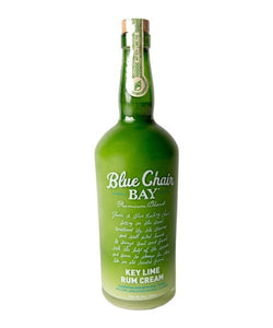 Blue Chair Bay Key Lime Rum Cream